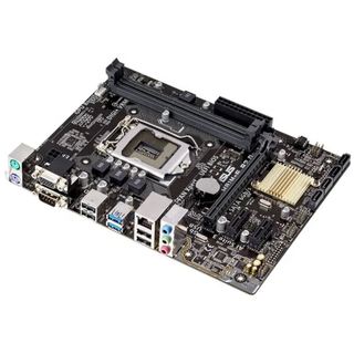 FE chặn main ASUS H81M-E R2.0 (Mainboard IO Shield: 202)