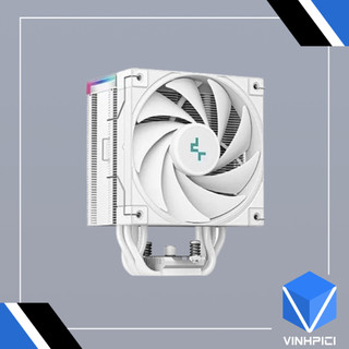 Tản nhiệt khí CPU DEEPCOOL AK500S DIGITAL WHITE [NEW]