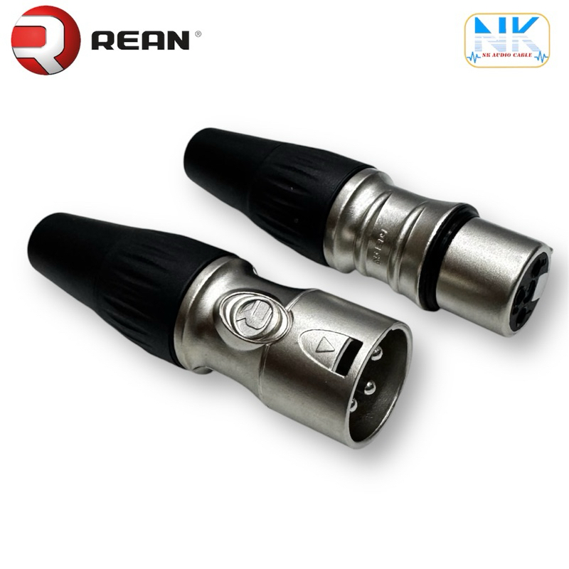 Canon XLR REAN Chính Hãng Chất Lượng Cao