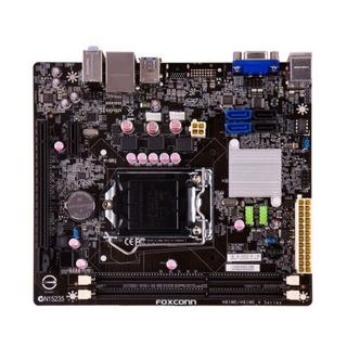 FE chặn main FOXCONN H81MD (Mainboard IO Shield:  919)