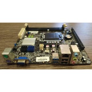FE chặn main FOXCONN H81MD (Mainboard IO Shield:  919)