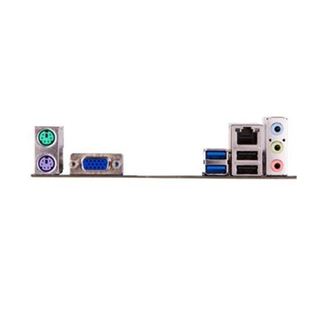 FE chặn main FOXCONN H81MD (Mainboard IO Shield:  919)