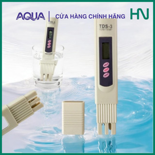Bút thử nước sạch, Bút đo TDS, kiểm tra nước uống, hồ cá thủy sinh