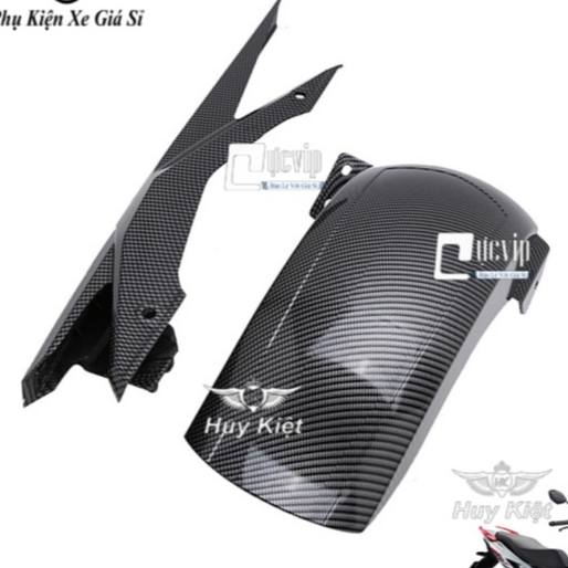 Dè Chắn Bùn Catte Winner X, Winner X V2 V3, Winner V1 Carbon MS1791