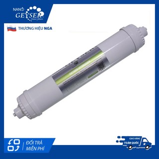 Bộ 8 lõi lọc nước dùng cho máy lọc nước công nghệ RO, Nano Geyser RO Eco, Kangaroo, Karofi, Aqua, Sunhouse...