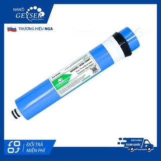 Bộ 8 lõi lọc nước dùng cho máy lọc nước công nghệ RO, Nano Geyser RO Eco, Kangaroo, Karofi, Aqua, Sunhouse...