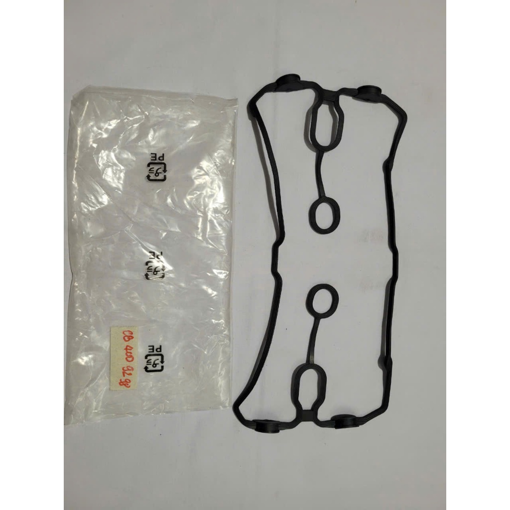 Ron đầu bò Honda CB400 các đời 92-98