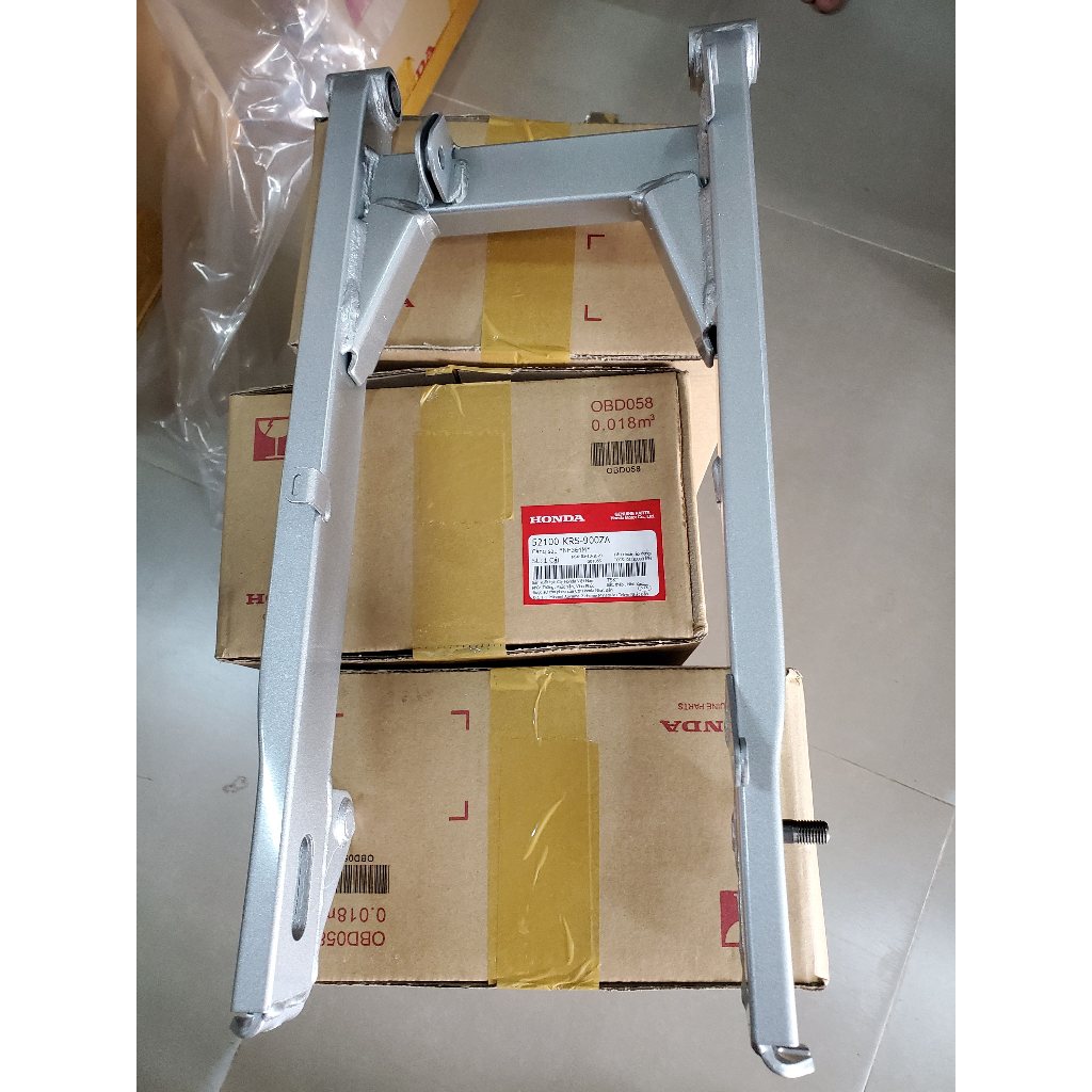 gắp Wave Alpha đời đầu 2002 - 2005 , Wave ZX