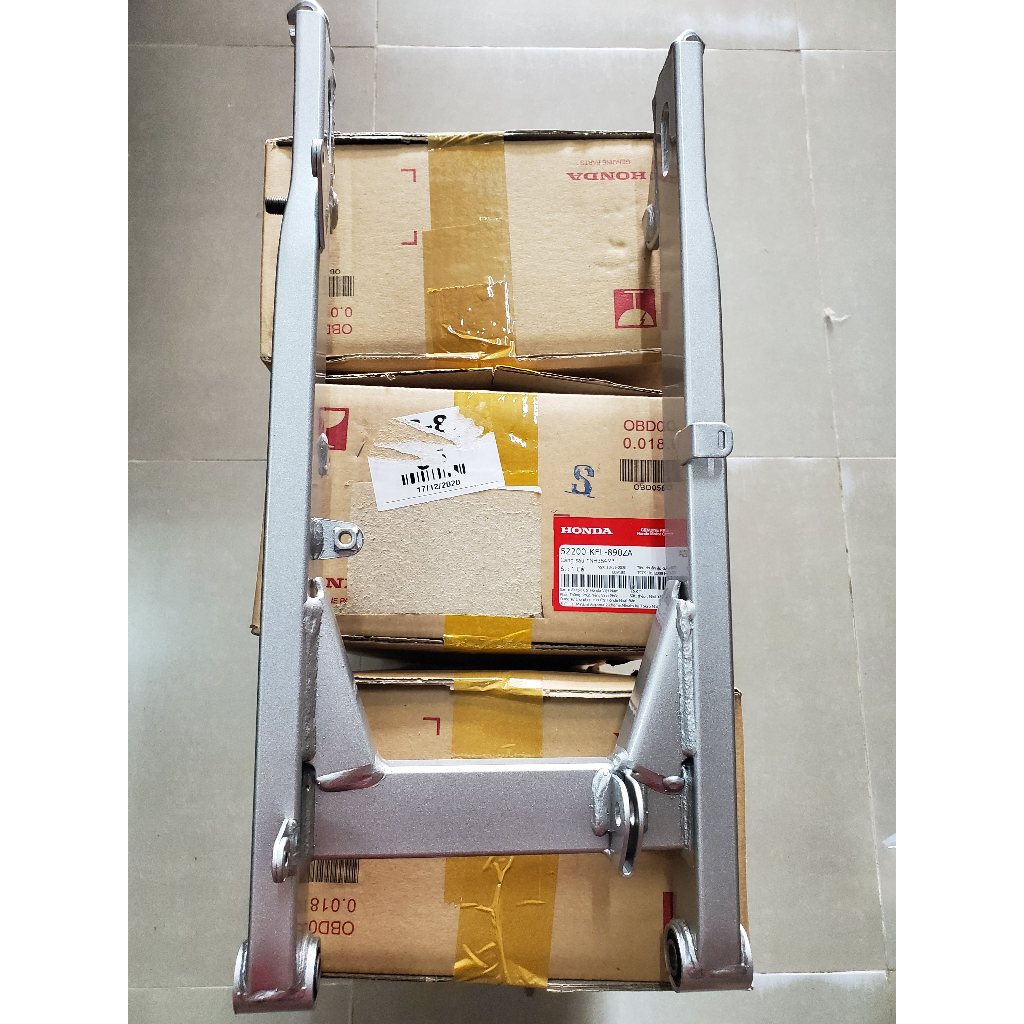 gắp future 1 110 chính hãng honda
