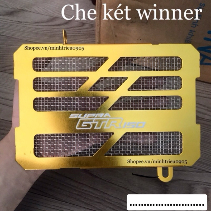 Che két Winner Winner X UNI