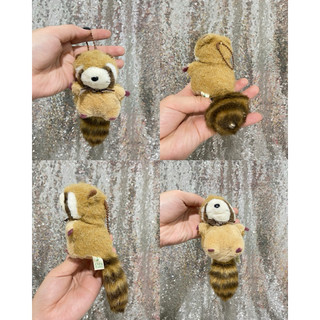 Gấu bông Con Sóc Chồn