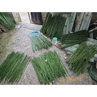 Nan cáp quang dính cò vạc 1kg dài 80cm