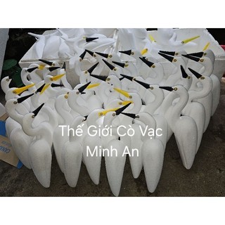 Nan cáp quang dính cò vạc 1kg dài 80cm