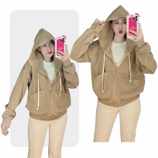 [Bigsize 60-80kg] Áo khoác Bigsize/Oversize form to đi nắngi