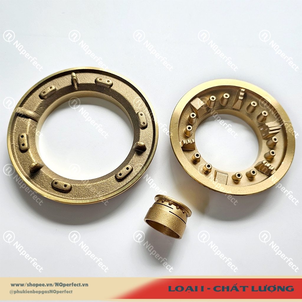 Mâm/ Hâm bếp gas dương Electrolux ETG728GKR, ETG729GKTR, ETG7266GKR, ETG7286GKR.. - LOẠI 1