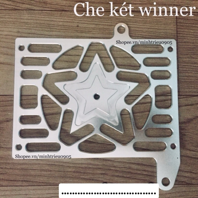 Che két Winner Winner X