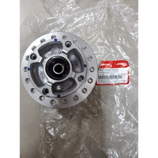 đùm trước s110, RSX 110,Wave Blade , Fu Mập , Fu Led thắng đĩa chính hãng honda