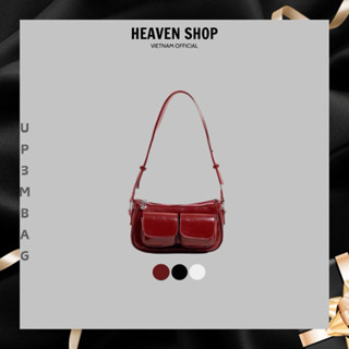 [ LOẠI 1 ] 3M Túi Xách Nữ Đeo Chéo - Đeo Vai BOBO & HÀNG CÓ SẴN H8709 - HEAVEN SHOP