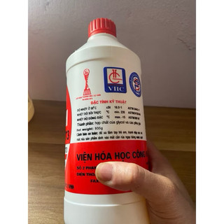 Dầu phanh DOT 3