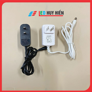  Nguồn 12V 0.5A chất lượng nguồn led 12v0.5A  500ma  chuyên led camera 