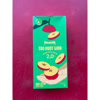 Nước ép nguyên chất VFresh 1 lít của Vinamilk