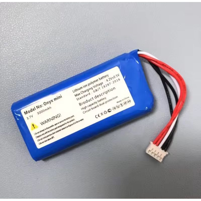 Pin harman kadon onyx mini. 2mshop