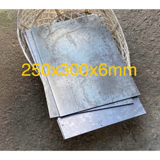  bản mã chữ nhật 250x300mm chiều dày đủ loại 