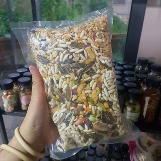 450g Thức Ăn chuột hamster dinh dưỡng