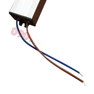 Chấn lưu cho đèn led panel 48w - 55w