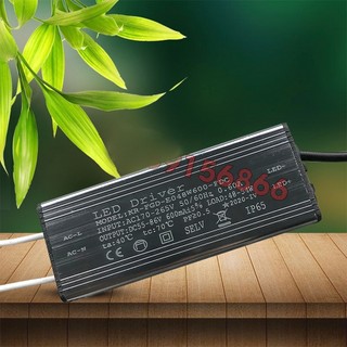 Chấn lưu cho đèn led panel 48w - 55w