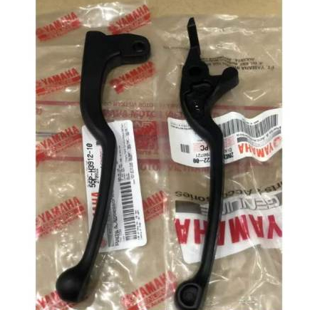 Tay thắng tay côn Exciter 150 zin chính hãng YAMAHA / tay thắng EX 150 , tay côn EX 150