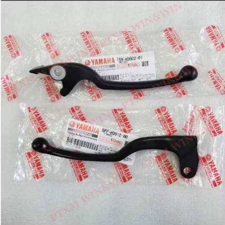 Tay thắng tay côn Exciter 135 chính hãng YAMAHA / tay thắng EX 135 , tay côn EX 135