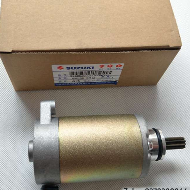 Củ đề suzuki Gz150a hàng theo xe