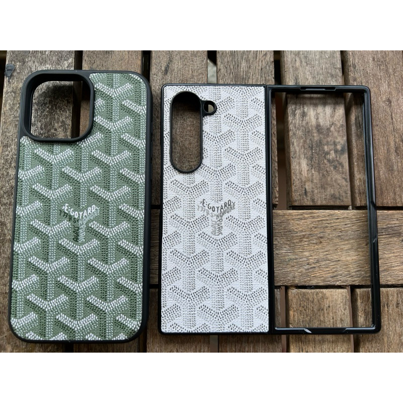 Ốp Go-yard Zfold6/5/4/3/2/Zflip6/5/4/3/Samsung/Ip 16/15/14/13/12/11
