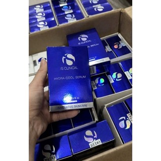 Tinh chất Serum IS Clinical Hydra-cool ( hàng công ty)