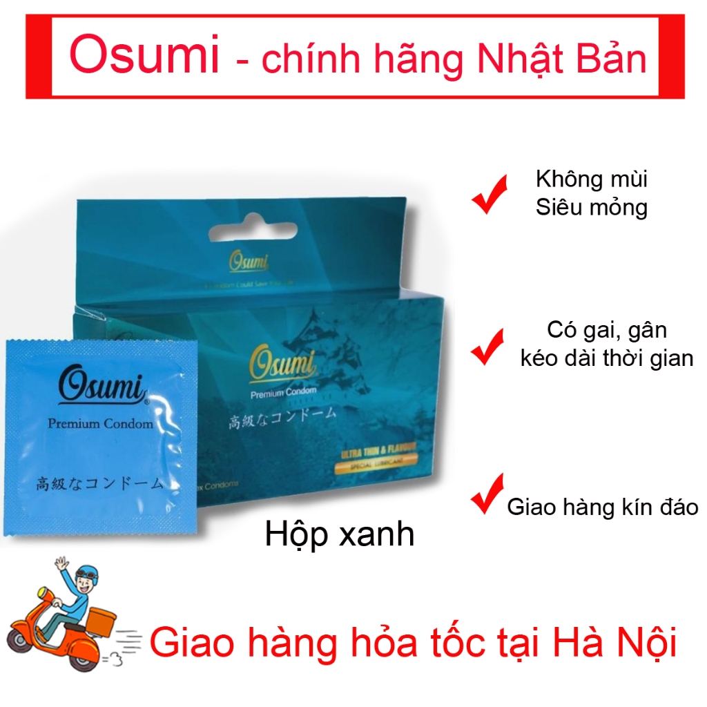 Hộp 12c bao an toàn CS thương hiệu , chất lượng đến từ NB - giao kín