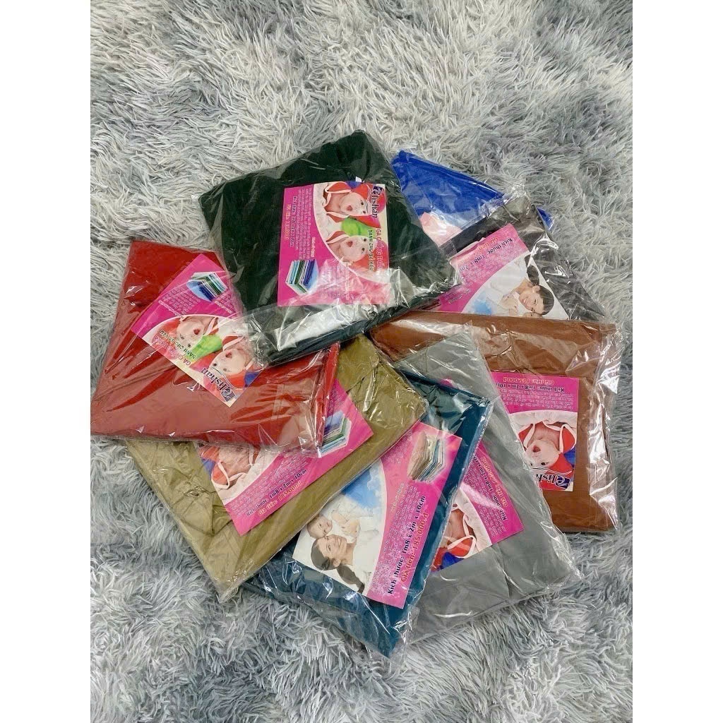 Ga chống thấm bảo vệ nệm kháng khuẩn, ga bọc nệm chống nước 1m6x2m và 1m8x2m