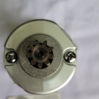 Củ đề mô tơ đề Virago XV125 XV250