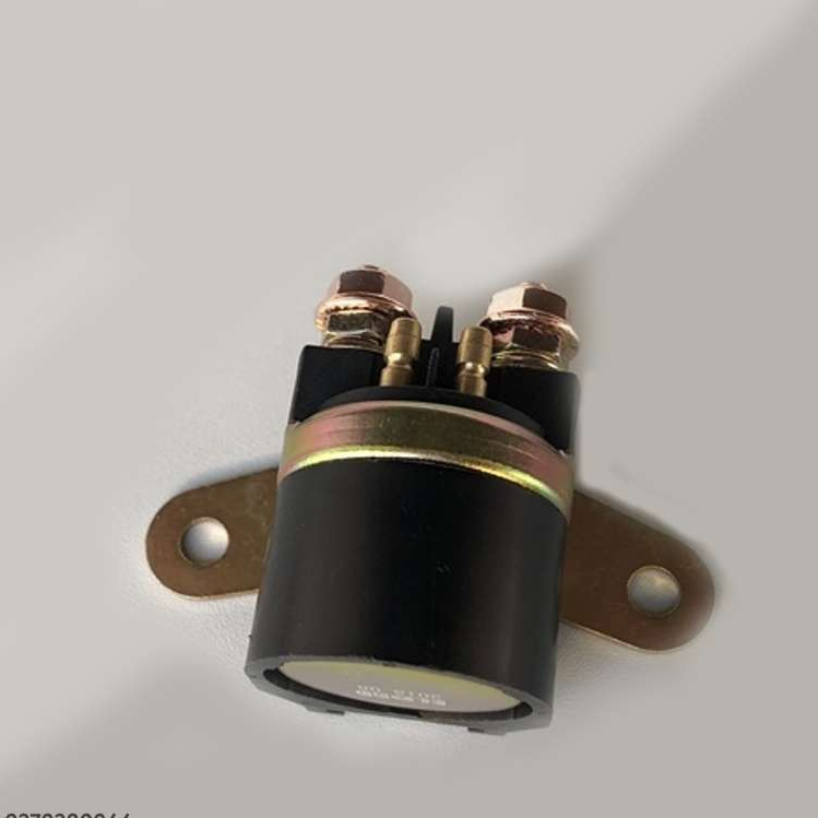 Rơ le đề Suzuki Gz150a