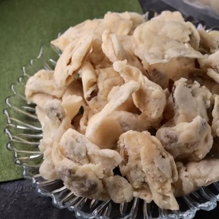 Mãng Cầu Sấy Dẻo