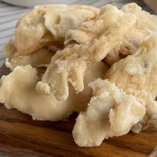 Mãng Cầu Sấy Dẻo