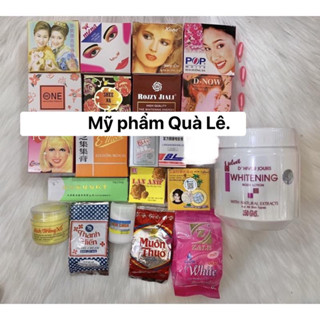 kem trắng da trộn body toàn thân trắng nhanh 2