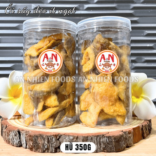 Ổi sấy dẻo (ít ngọt) [Có hóa đơn VAT]