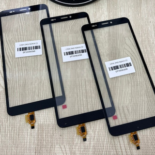 Kính Cảm ứng cho Nokia C2