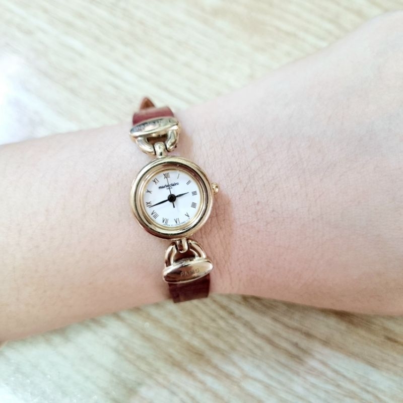 Đồng hồ nữ Marie Claire