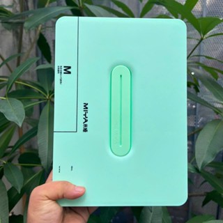  Màu Gouache MIYA -  HiMi dạng thạch bộ 18 24 mầu Lalunavn - B76 