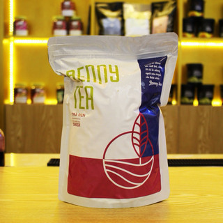 Trà Đen (hồng trà) Benny Gói 500g