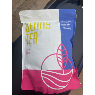 Trà Đen (hồng trà) Benny Gói 500g