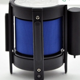 Đầu dây căng gắn cột chắn Inox
