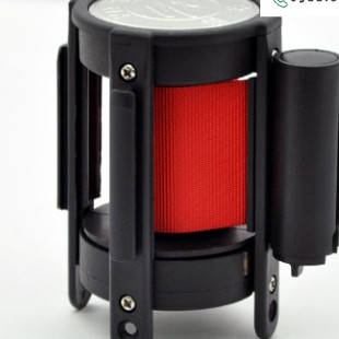 Đầu dây căng gắn cột chắn Inox
